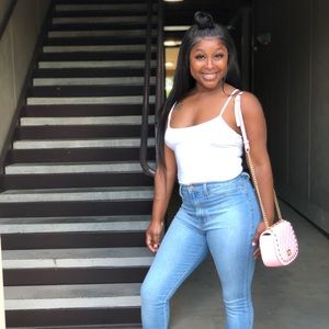 Meet your Posher, Dadreanna